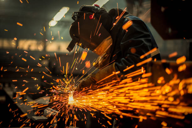Best Automotive Welding in Rosharon, TX