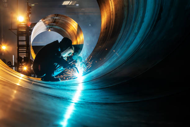 Best Maintenance and Repair Welding in Rosharon, TX