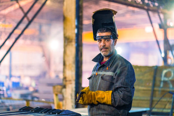 Best Pipe Welding in Rosharon, TX