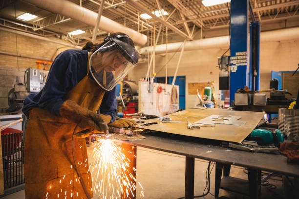 Best Food and Beverage Processing Equipment Welding in Rosharon, TX