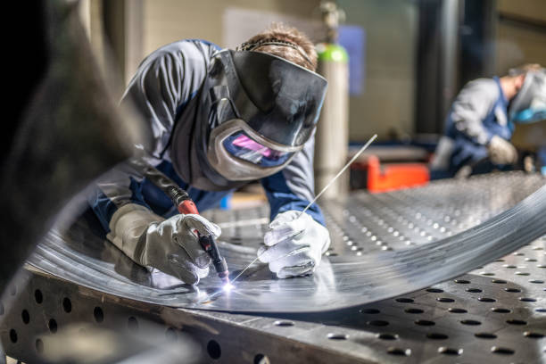  Rosharon, TX Welder Pros