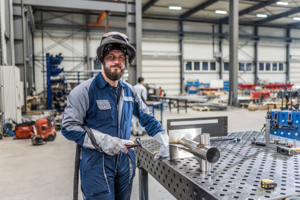 Best Artistic and Custom Metal Fabrication in Rosharon, TX