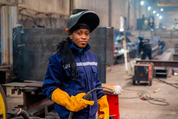 Best Structural Steel Welding in Rosharon, TX