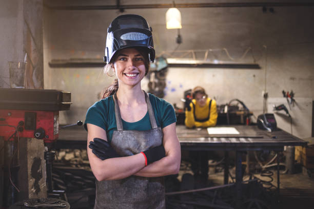 Trusted Rosharon, TX Welder & Metal Fabrication Experts